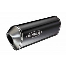 Evolution Carbon Fiber Mufflers